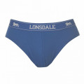 Lonsdale Бельо Lonsdale 2Pk Brief Sn00 