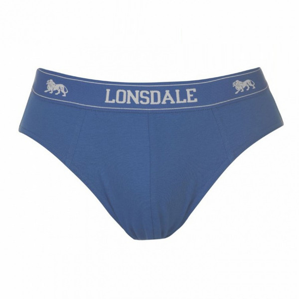 Lonsdale Бельо Lonsdale 2Pk Brief Sn00 