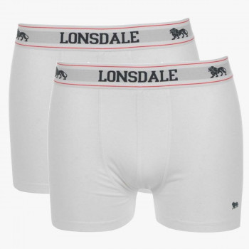 Lonsdale Бельо 2 pack Trunk 