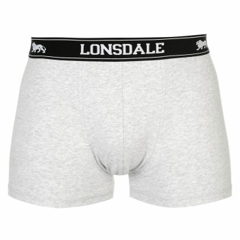 Lonsdale Бельо 2 pack Trunk 