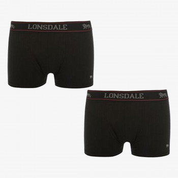 Lonsdale Бельо 2 pack Trunk 