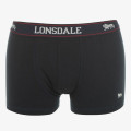 Lonsdale Бельо 2 pack Trunk 