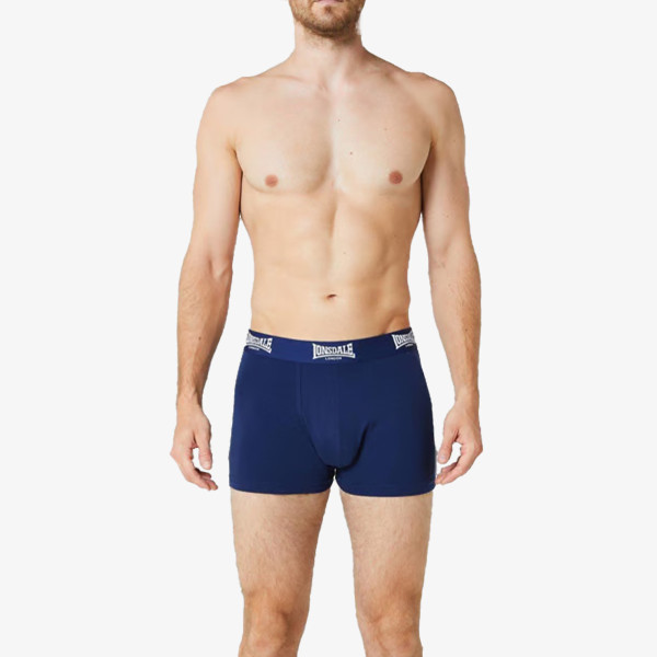Lonsdale 2Pk 
