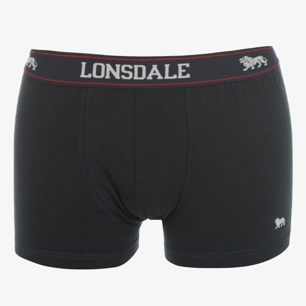 Lonsdale Бельо 2 pack Trunk 