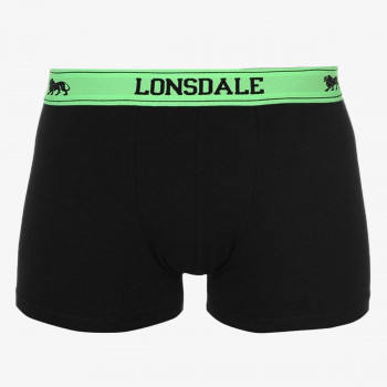 Lonsdale Бельо 2 pack Trunk 