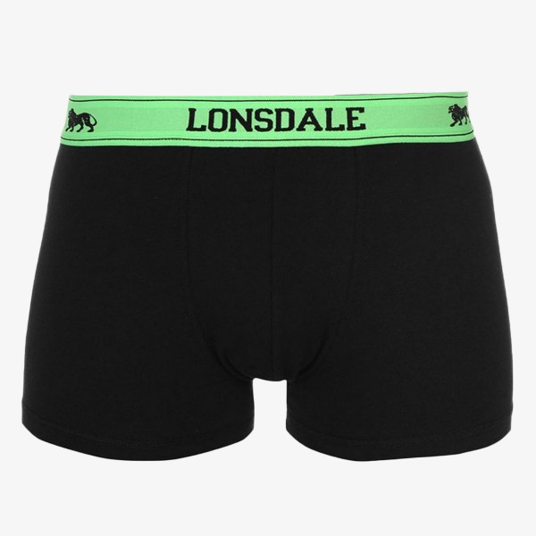 Lonsdale Бельо 2 pack Trunk 