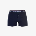 Lonsdale LONSDALE 2PK BOXER SN00 