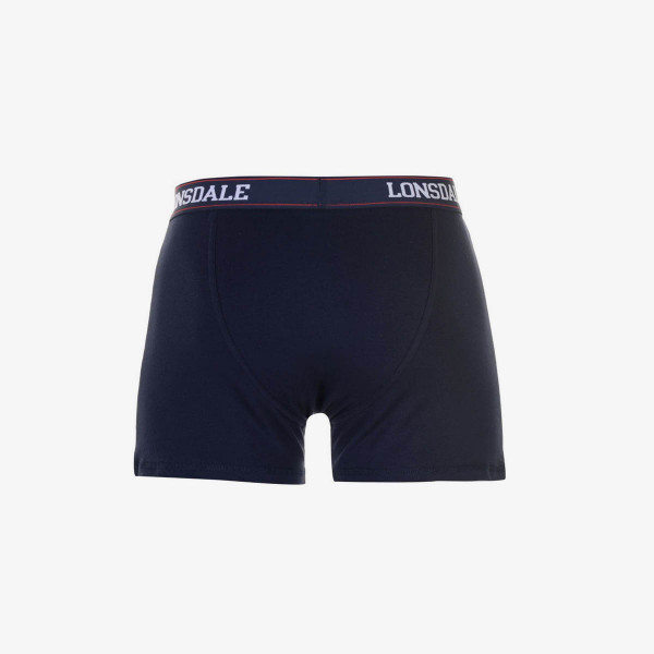 Lonsdale Боксерки LONSDALE 2PK BOXER SN00 