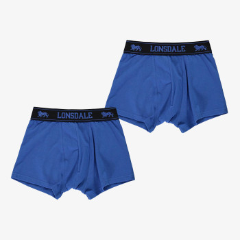 Lonsdale Lonsdale 2Pk Trunk Jn00 