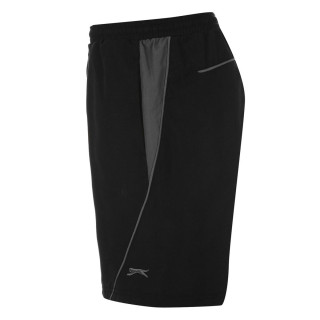 Slazenger SL WOVEN SHORT JNR64 