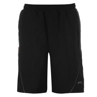 Slazenger SL WOVEN SHORT JNR64 
