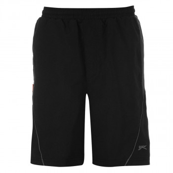 Slazenger SL WOVEN SHORT JNR64 
