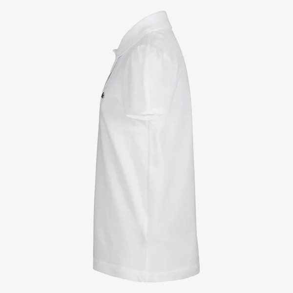 LACOSTE LCG SCALLOP COLLAR POLO 