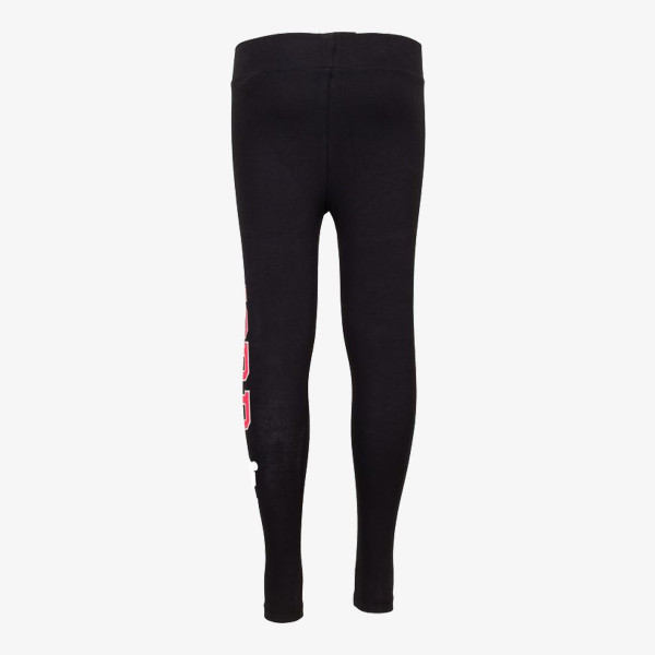 Nike JDG JORDAN OPEN LANE LEGGING 