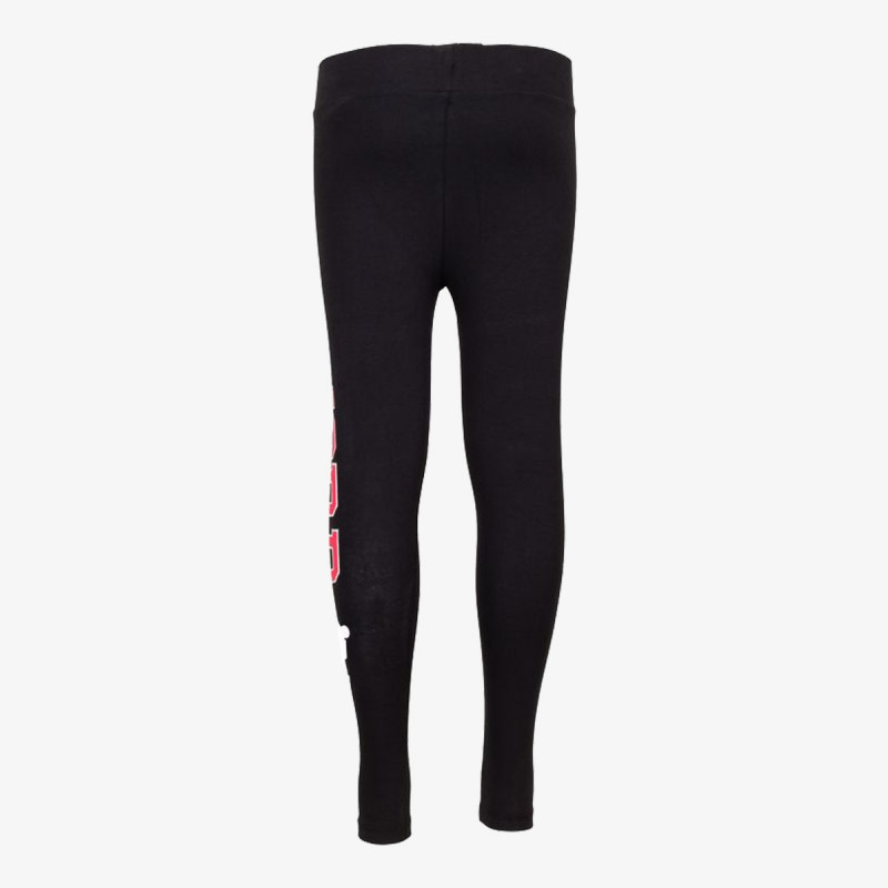 Nike JDG JORDAN OPEN LANE LEGGING 