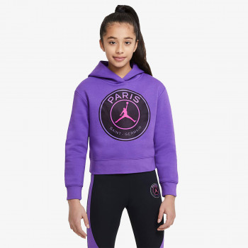 JORDAN JDG JORDAN PSG FLEECE PULLOVER KIDS 
