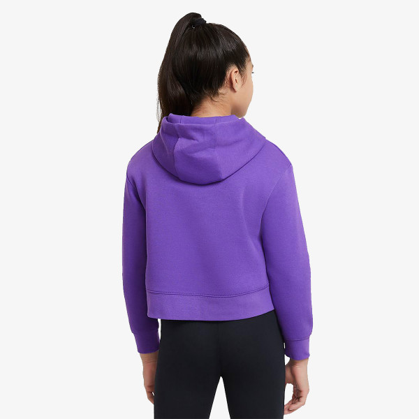 JORDAN JORDAN PSG FLEECE PULLOVER 