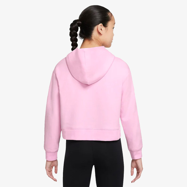 JORDAN JDG JORDAN ESSENTIALS BOXY PO 