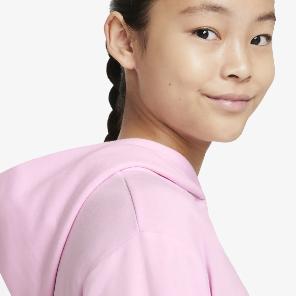 JORDAN JDG JORDAN ESSENTIALS BOXY PO 