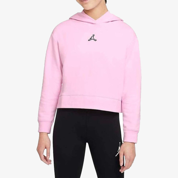 JORDAN JDG JORDAN ESSENTIALS BOXY PO 