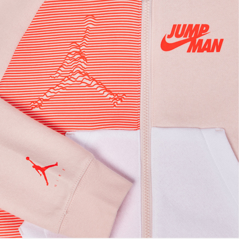Nike JDG BIG JUMPMAN X NIKE FZ 