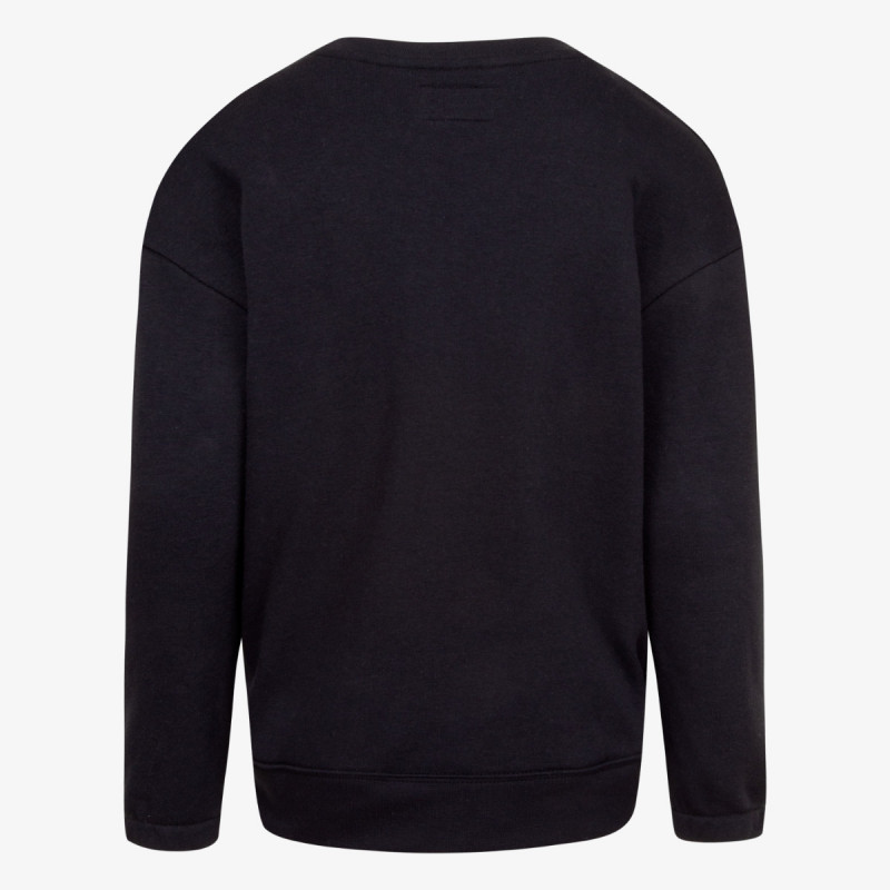 Nike JDG ELEVATED CLASSIC BLOCK CRW 