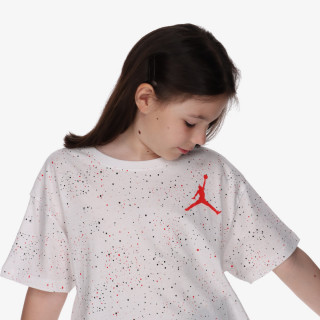 JORDAN JDG COLOR MIX SPECKLE AOP 