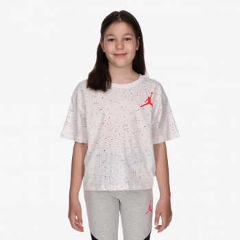 JORDAN JDG COLOR MIX SPECKLE AOP 