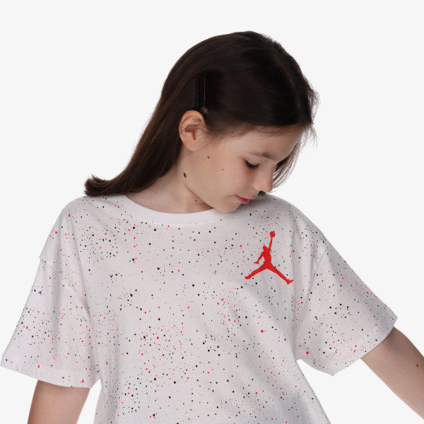 JORDAN JDG COLOR MIX SPECKLE AOP 