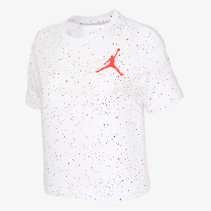 JORDAN JDG COLOR MIX SPECKLE AOP 