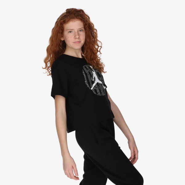 JORDAN JUMPMAN HBR WORLD 