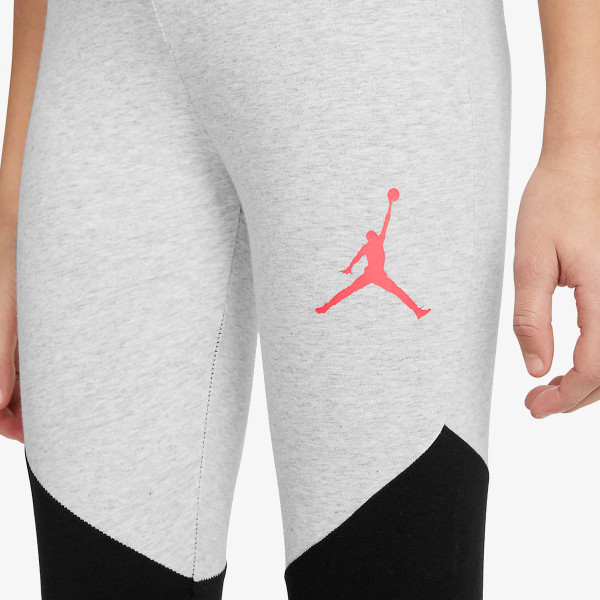Nike JDG MILLENIAL BLOCKED LEGGING 