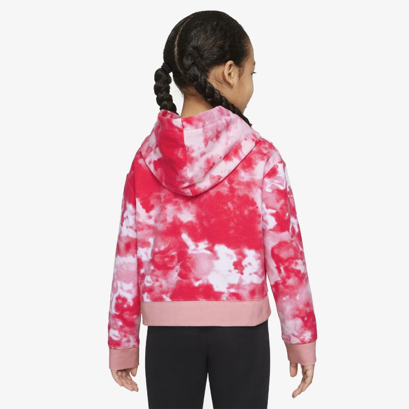JORDAN JDG ESSENTIALS SMOKE DYE PO 