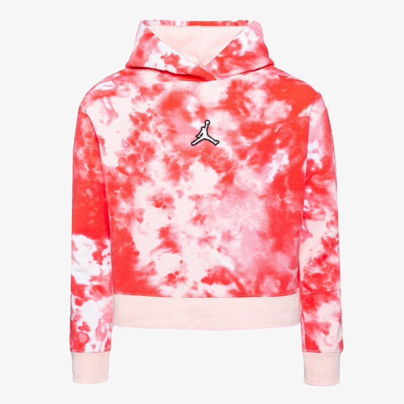 JORDAN JDG ESSENTIALS SMOKE DYE PO 