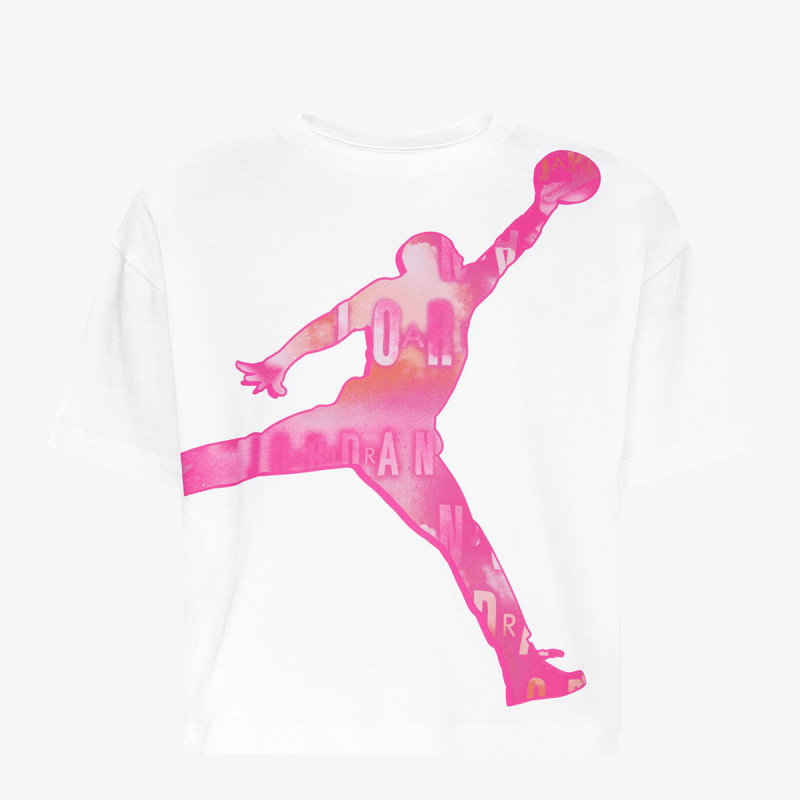 Nike JDG ESSENTIALS AOP TEE 