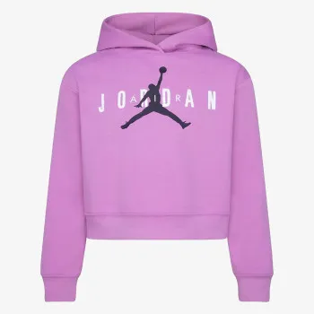 Nike- Haddad Суитшърт JDG JUMPMAN SUSTAINABLE PO 