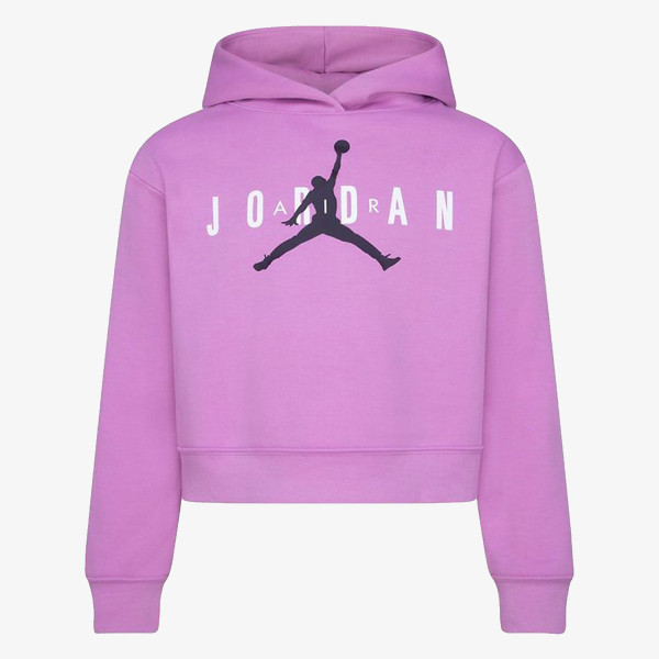 Nike Суитшърт JDG JUMPMAN SUSTAINABLE PO 