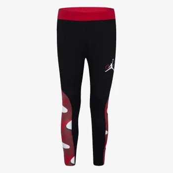 Nike- Haddad КЛИН JDG OUTSIDE THE LINES LEGGING 