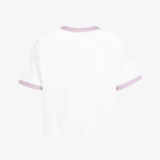 Nike JDG ESSENTIALS RINGER TEE 