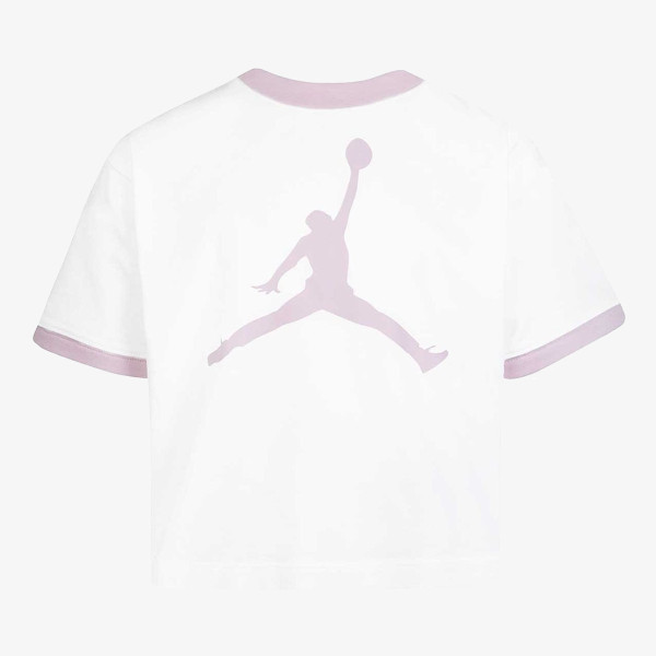 Nike JDG ESSENTIALS RINGER TEE 