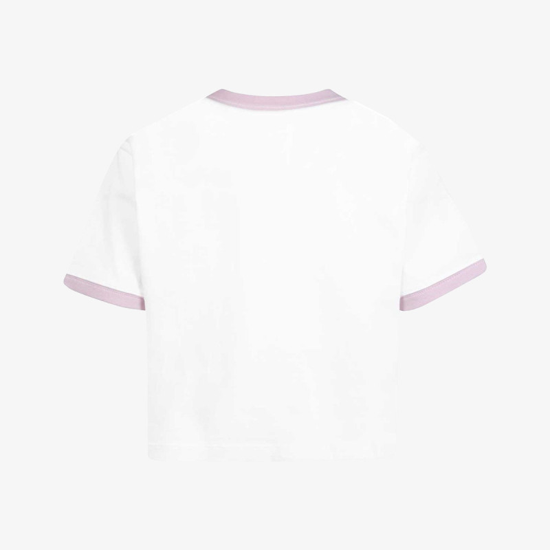 Nike JDG ESSENTIALS RINGER TEE 