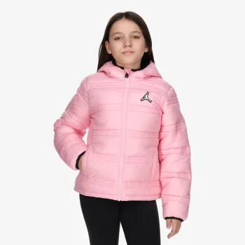 Nike ЯКЕ JDG CORE MID WT PUFFER 
