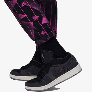 Nike Долнище JDG ESSENTIALS AOP FLC PANT 