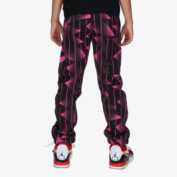 Nike Долнище JDG ESSENTIALS AOP FLC PANT 