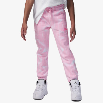 Nike Долнище JDG ESSENTIALS AOP FLC PANT 