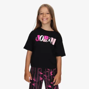 Nike- Haddad ТЕНИСКА JDG JORDAN ALL STAR SS TEE 