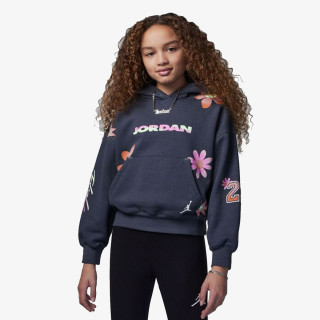 JORDAN JDG DELORIS JORDAN FLOWER PO 