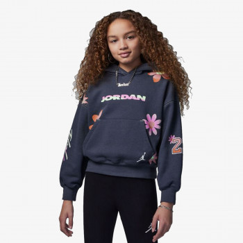 JORDAN JDG DELORIS JORDAN FLOWER PO 
