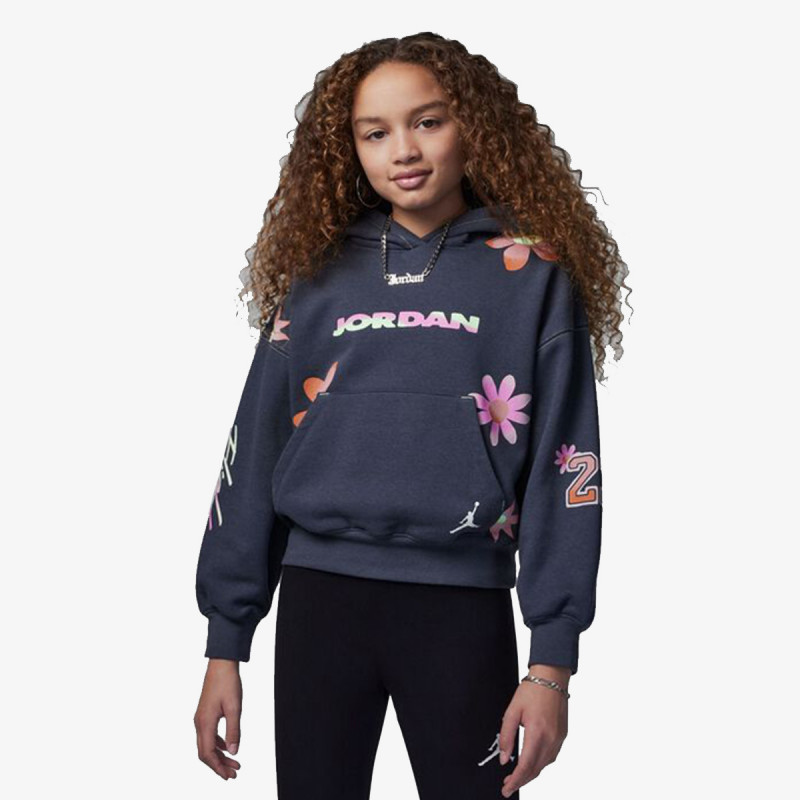 JORDAN JDG DELORIS JORDAN FLOWER PO 