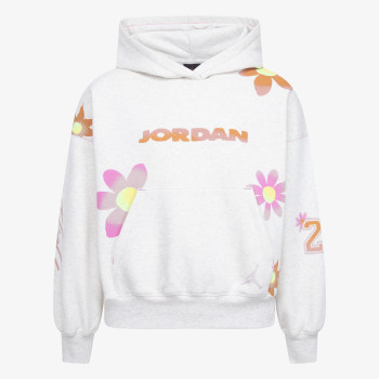 Nike Суитшърт Jordan Deloris Jordan Flowers 